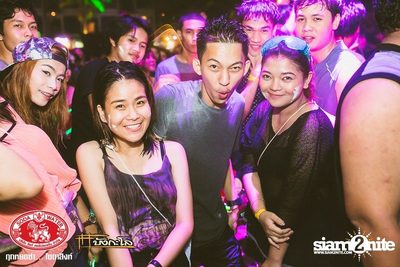 Songkran Summer Festival 2014 (Album 2) — photo 109