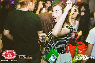 Songkran Summer Festival 2014 (Album 2) — photo 27