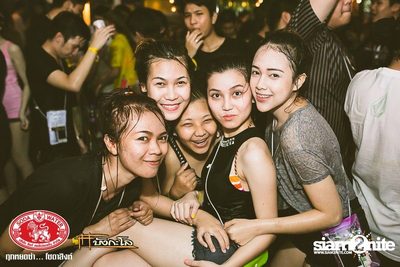 Songkran Summer Festival 2014 (Album 2) — photo 54