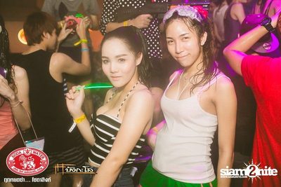 Songkran Summer Festival 2014 (Album 2) — photo 155