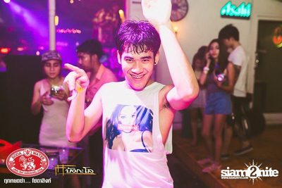 Songkran Summer Festival 2014 (Album 2) — photo 52