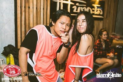 Songkran Summer Festival 2014 (Album 2) — photo 161