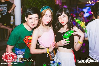 Songkran Summer Festival 2014 (Album 2) — photo 15