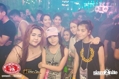 Songkran Summer Festival 2014 (Album 2) — photo 30