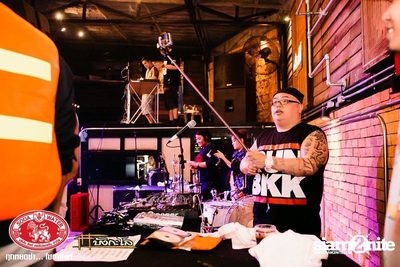 Songkran Summer Festival 2014 (Album 2) — photo 114
