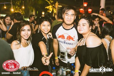 Songkran Summer Festival 2014 (Album 2) — photo 59