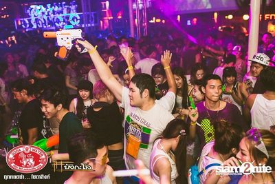 Songkran Summer Festival 2014 (Album 2) — photo 39