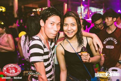 Songkran Summer Festival 2014 (Album 2) — photo 57