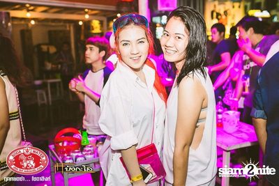 Songkran Summer Festival 2014 (Album 2) — photo 60