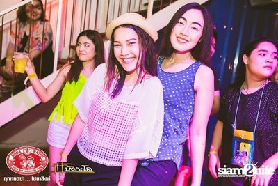 Songkran Summer Festival 2014 (Album 2) — photo 51
