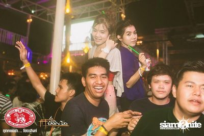 Songkran Summer Festival 2014 (Album 2) — photo 154