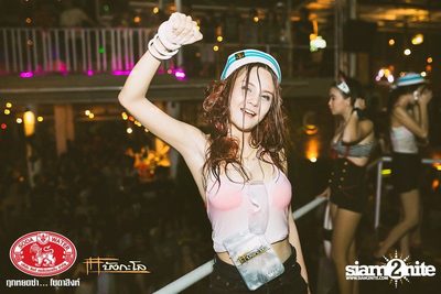 Songkran Summer Festival 2014 (Album 2) — photo 83