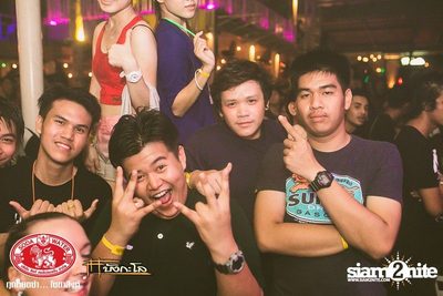 Songkran Summer Festival 2014 (Album 2) — photo 151