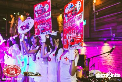 Songkran Summer Festival 2014 (Album 2) — photo 12