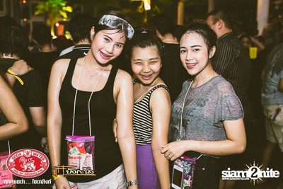 Songkran Summer Festival 2014 (Album 2) — photo 25