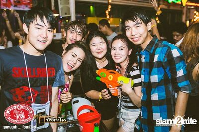 Songkran Summer Festival 2014 (Album 2) — photo 26