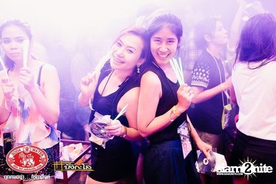 Songkran Summer Festival 2014 (Album 2) — photo 125