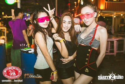 Songkran Summer Festival 2014 (Album 2) — photo 106