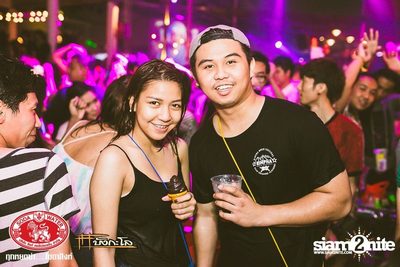 Songkran Summer Festival 2014 (Album 2) — photo 58