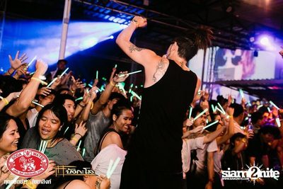 Songkran Summer Festival 2014 (Album 2) — photo 113