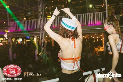 Songkran Summer Festival 2014 (Album 2) — photo 78