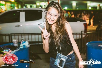 Songkran Summer Festival 2014 (Album 2) — photo 166