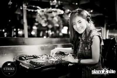 Strike pres. Hot Bodies Party — photo 25
