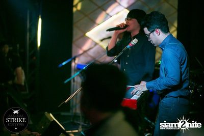 Strike pres. Hot Bodies Party — photo 84