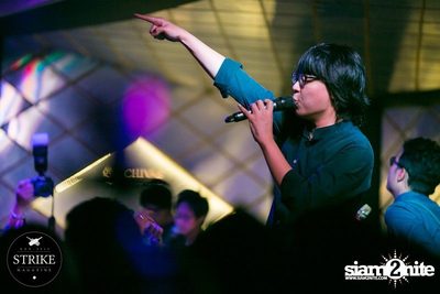 Strike pres. Hot Bodies Party — photo 98