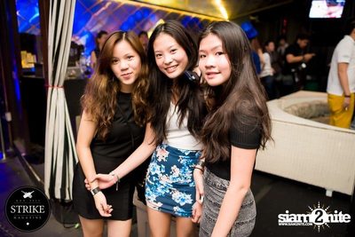 Strike pres. Hot Bodies Party — photo 262