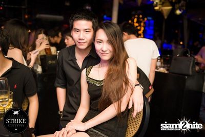Strike pres. Hot Bodies Party — photo 41