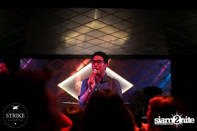 Strike pres. Hot Bodies Party — photo 222