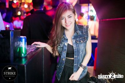 Strike pres. Hot Bodies Party — photo 112