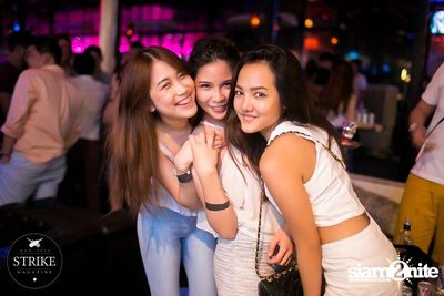 Strike pres. Hot Bodies Party — photo 271