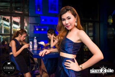 Strike pres. Hot Bodies Party — photo 77