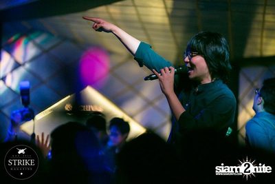 Strike pres. Hot Bodies Party — photo 99