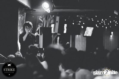 Strike pres. Hot Bodies Party — photo 189