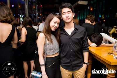 Strike pres. Hot Bodies Party — photo 265