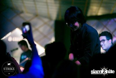 Strike pres. Hot Bodies Party — photo 105