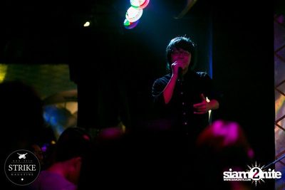 Strike pres. Hot Bodies Party — photo 136