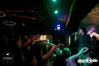 Strike pres. Hot Bodies Party — photo 125