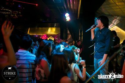 Strike pres. Hot Bodies Party — photo 179