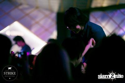 Strike pres. Hot Bodies Party — photo 109