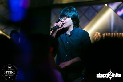 Strike pres. Hot Bodies Party — photo 95