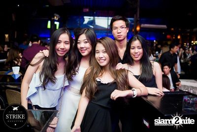 Strike pres. Hot Bodies Party — photo 27