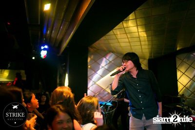 Strike pres. Hot Bodies Party — photo 147