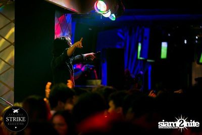 Strike pres. Hot Bodies Party — photo 187