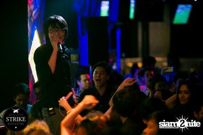 Strike pres. Hot Bodies Party — photo 204