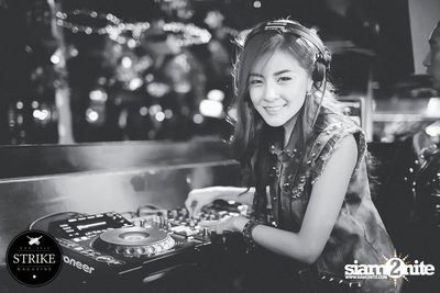 Strike pres. Hot Bodies Party — photo 24