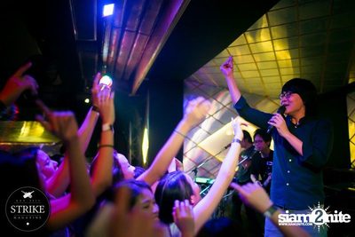 Strike pres. Hot Bodies Party — photo 148